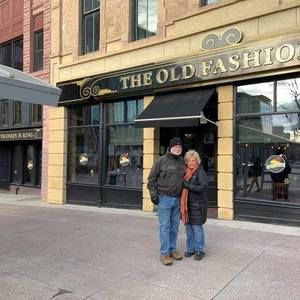 Meet your Posher, Jeanne